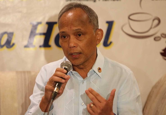 PDP: Public office is 'not a reward' as national assembly opens in Davao