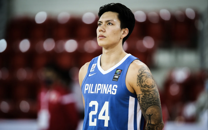 Dwight Ramos likely to miss Asian Games due to B.League commitment