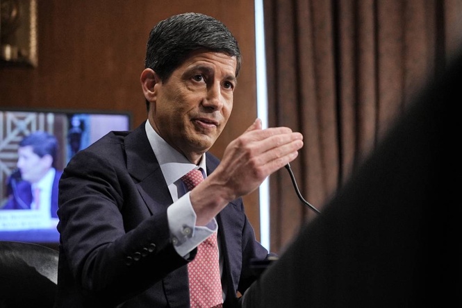 US Federal Reserve expected to hold rates steady as inflation swirls