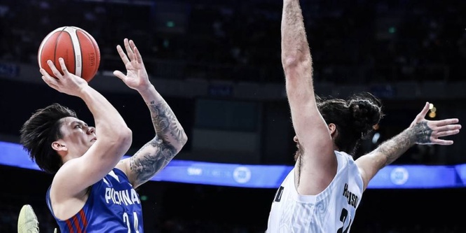 Ramos doubtful on Asian Games stint