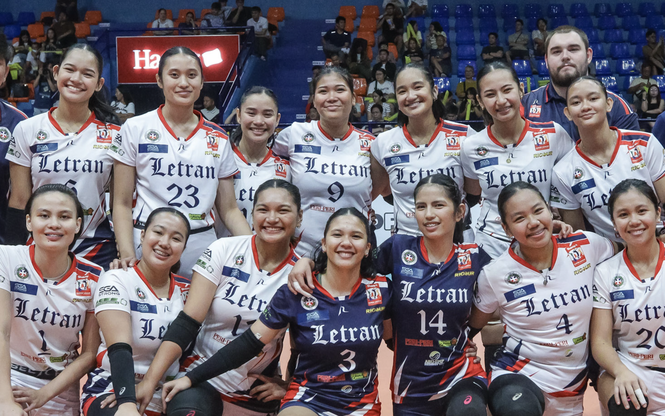 Letran weathers Southern Storm, bags bronze in Shakey’s Collegiate National Invitationals
