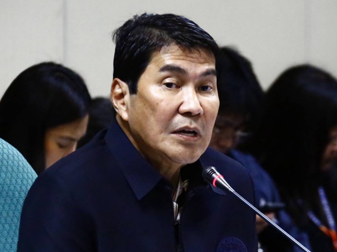 Erwin Tulfo seeks probe of electricity price hikes