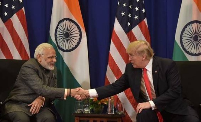 India to keep engaging US on trade agreement