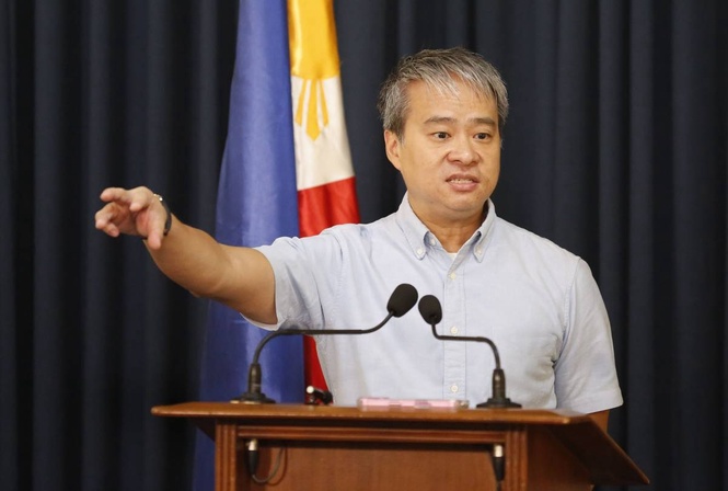 Marcos might make last-minute revisions on SONA – Palace