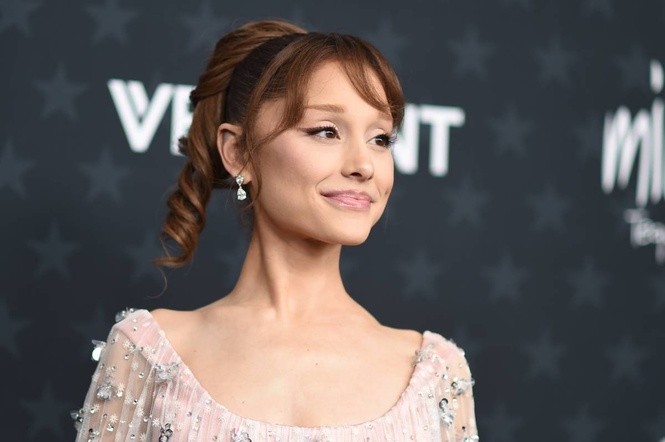 Ariana Grande’s foundation shows how celebrity giving is evolving
