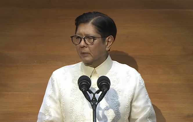 Marcos pushes use of nuclear energy to lower electricity cost