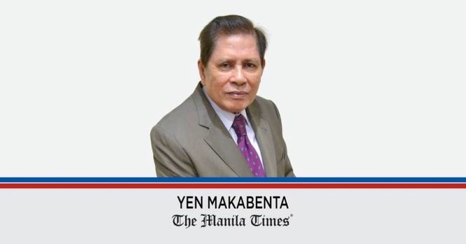 Impeachment with no one in the dock