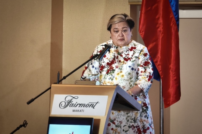DFA chief eyes PH, Oman ‘economic corridors’