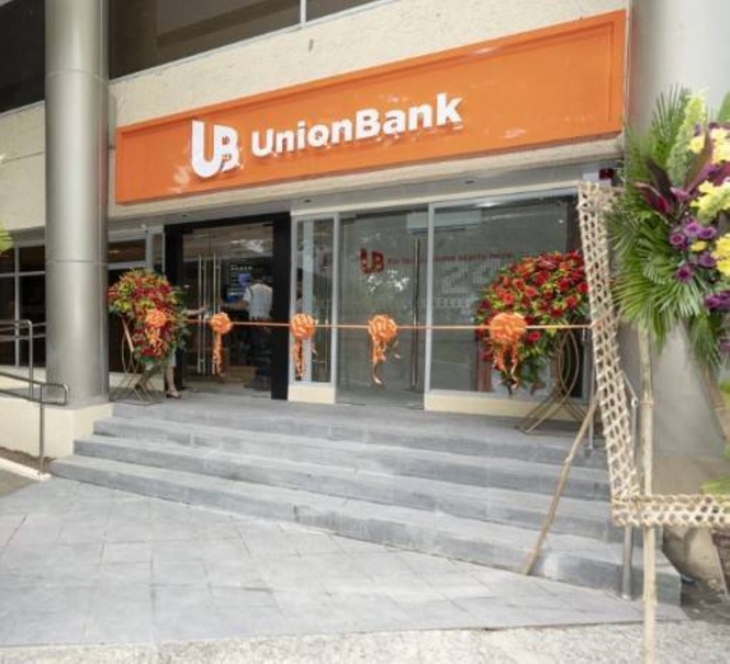 UnionBank more than doubles H1 net to P6.9B