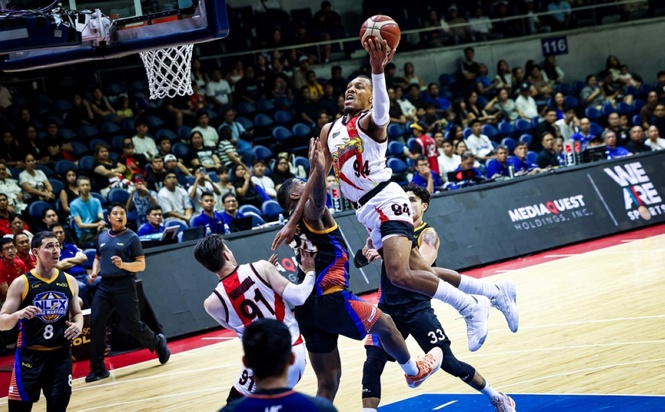 SMB aims to bounce back after taking 1st loss