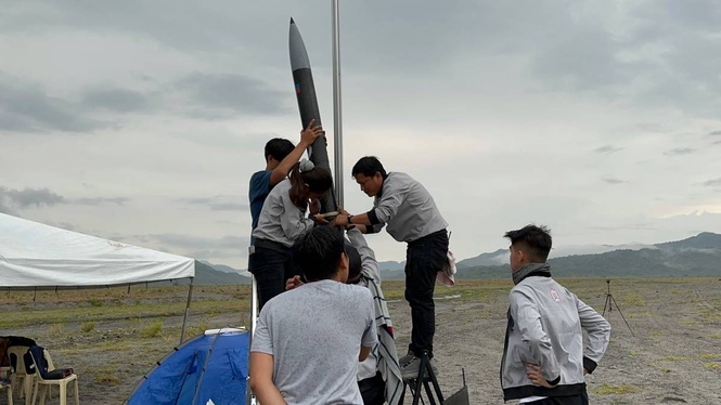 PhilSA takes next step toward PH spaceport