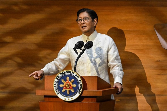 SONA underwhelming, state terror overwhelming — Kabataan