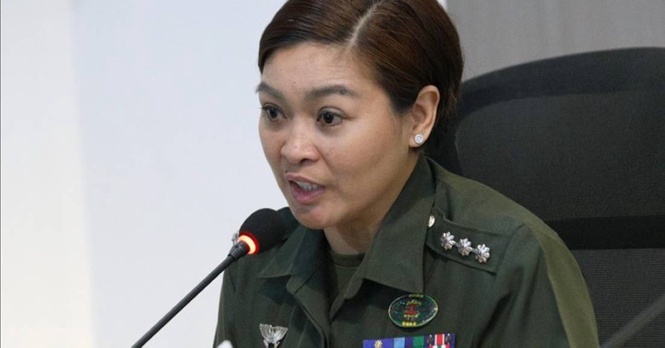 Philippine military strengthens cyber defense: AFP to recruit AI, cybersecurity experts