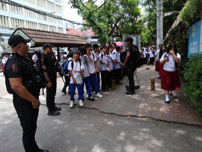PNP to guard minors from online harm