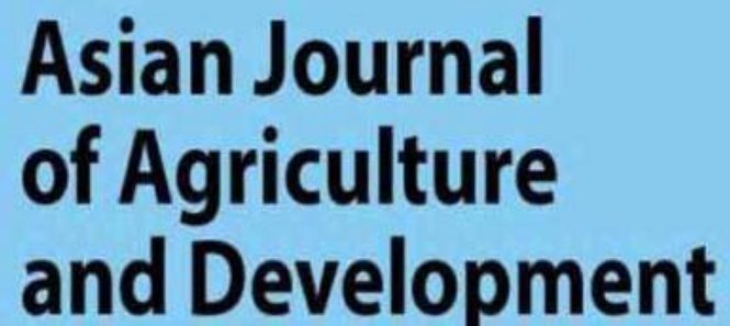Studies: Asia needs more than higher farm output