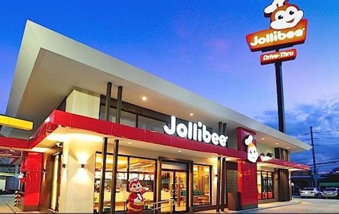 Jollibee to expand Tim Ho Wan in Taiwan