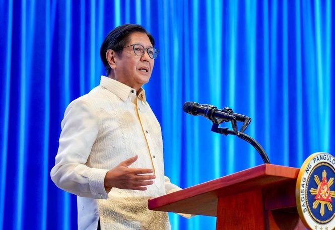 PBBM signs into law 'Last Mile' school measure