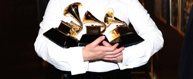 Recording Academy CEO defends new Asian pop award after BTS opts out of 2027 Grammys