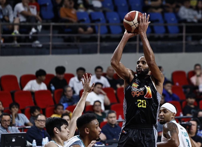 TNT hopes import change can lift team