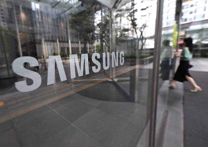 Samsung posts ‘record-breaking’ Q2