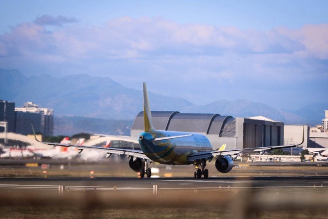 DOTr shifts airport development strategy