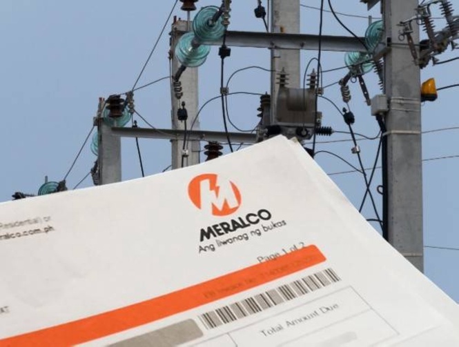 DOE: Meralco looking to lower electricity costs