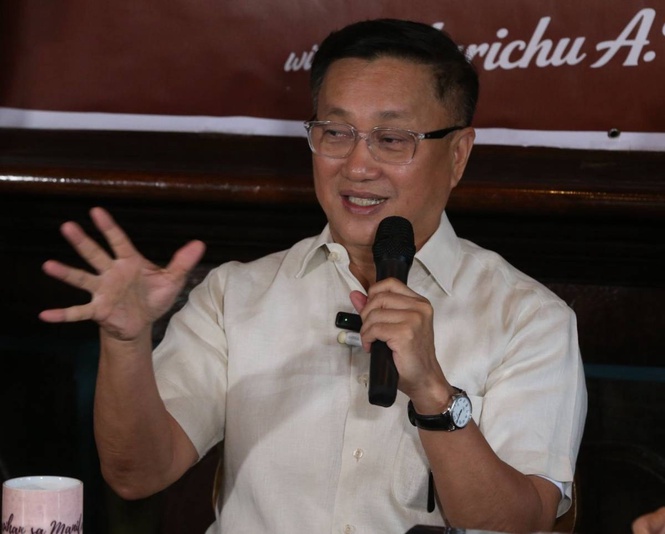 DOLE respects judiciary despite court order on NCR wage hike — Tolentino