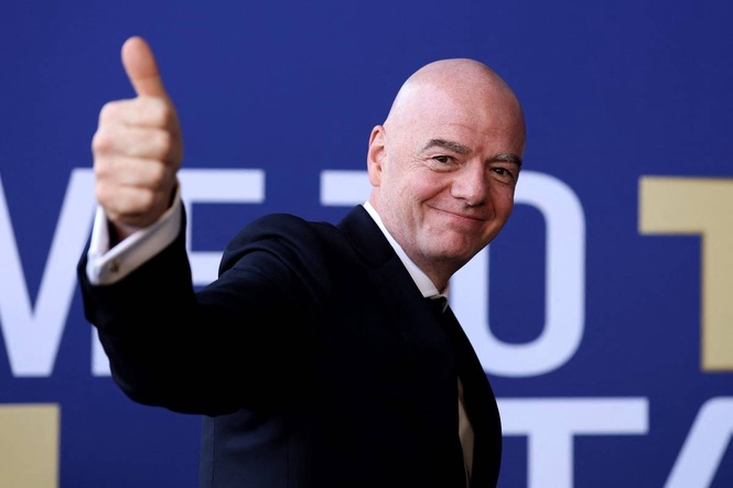 European nations vow FIFA World Cup boycott over Infantino private equity plan as opposition spreads