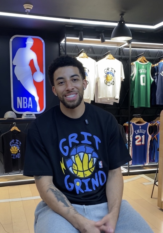 Scotty Pippen Jr. admires PH basketball culture