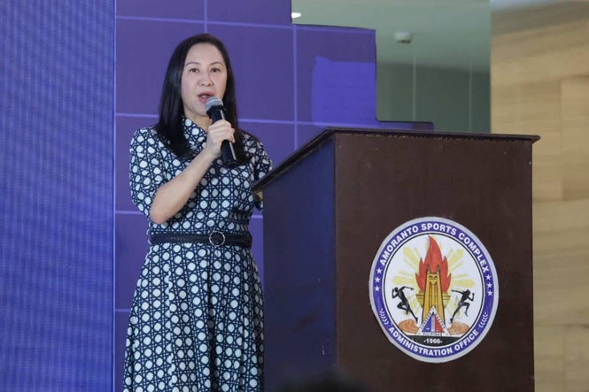 Belmonte: QC biz permit application now more gender-inclusive