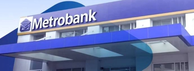 Metrobank net profit steady at P24.9B in H1