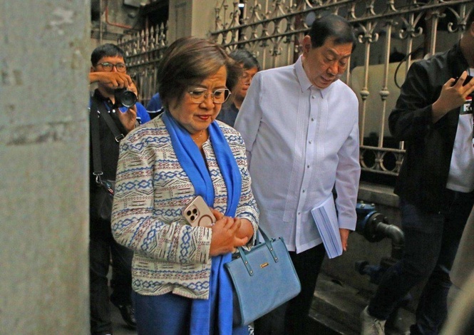 House minority lawmakers seek inquiry into Pax Silica agreement