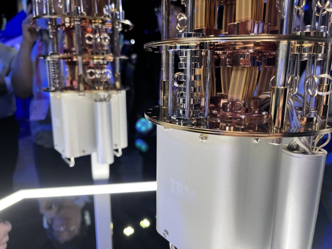 AI, quantum drive next enterprise shift