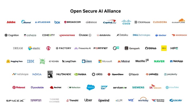 Alliance promotes open AI for cybersecurity