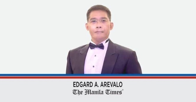 Redefining our stand in the West Philippine Sea: from restraint to resolute defense