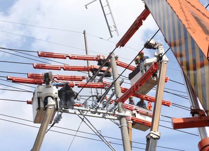 Some areas in Metro Manila, Cavite and Rizal to have power interruptions due to maintenance works