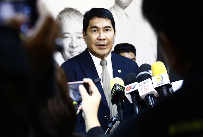 Tulfo urges electric firms to cooperate on system loss charge removal