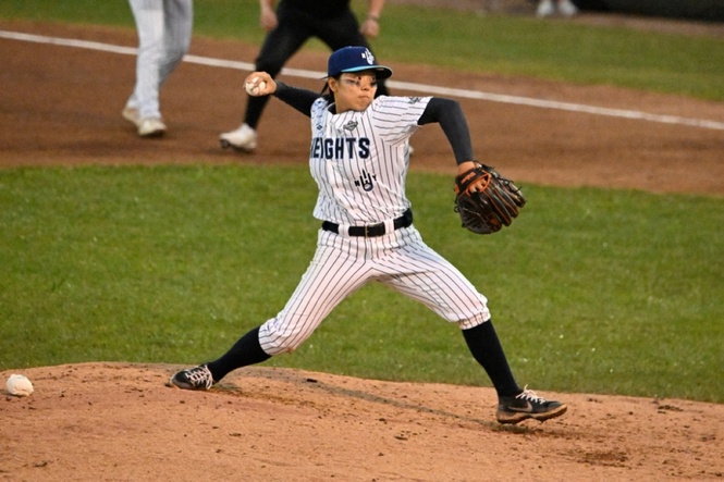 WPBL fosters international talent