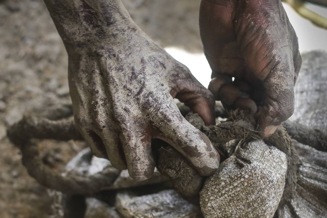 Indonesia resumes exports of minerals with rare earth byproducts