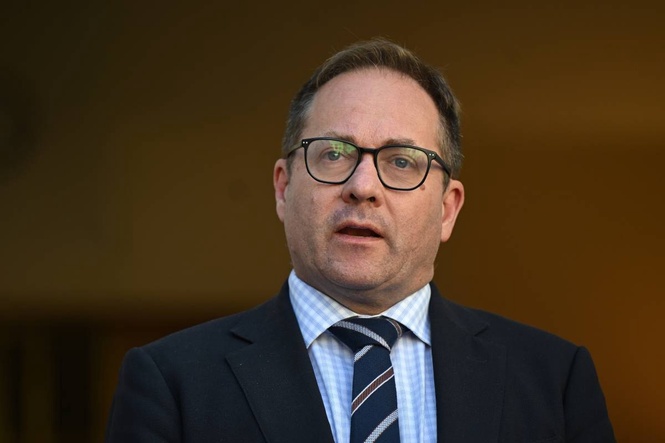 Australia hikes levy for tech giants not using local news