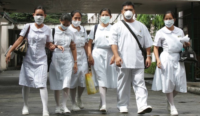 Senate passes Magna Carta of Barangay Health Workers