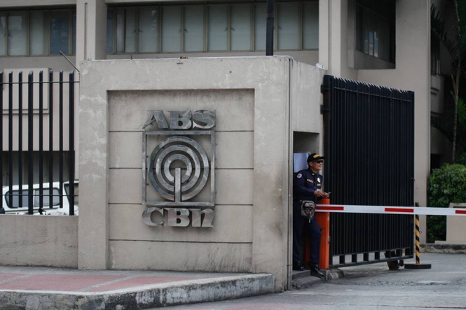 ABS-CBN: Management turnover claim inaccurate