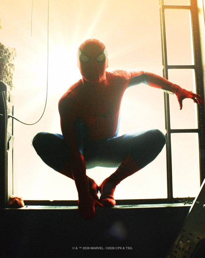 'Spider-Man 4' breaks record for domestic box office debut
