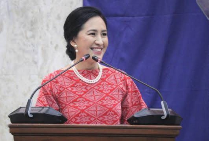 Belmonte: QC biz permit application now more gender-inclusive