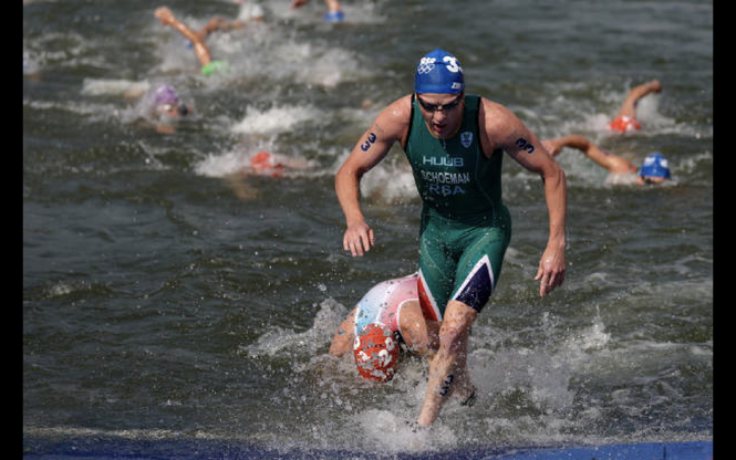 World championship dreams fuel IRONMAN 70.3 Lapu-Lapu showdown