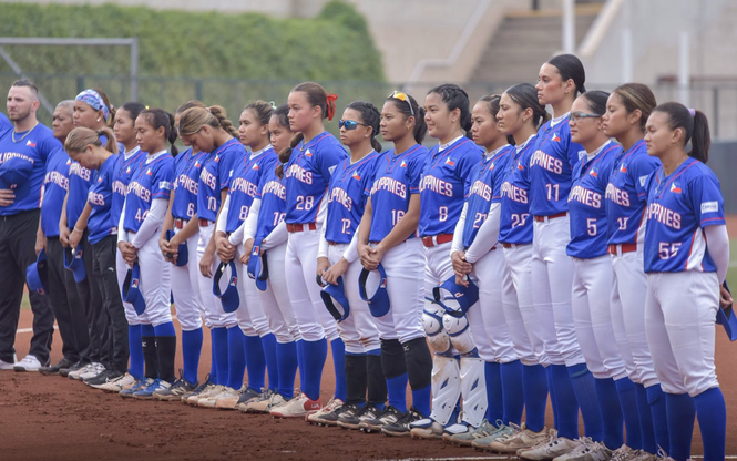 PH Blu Girls eye Asian Games medal after World Cup breakthrough