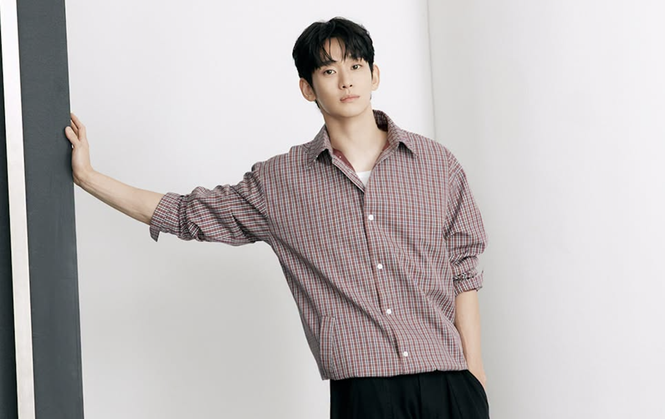 Kim Soo-hyun returns to Manila for Bench fan event