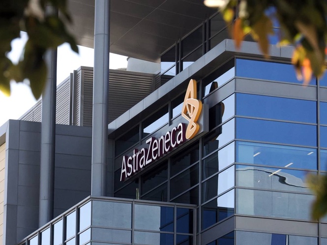 Investors blast AstraZeneca over planned merger deal