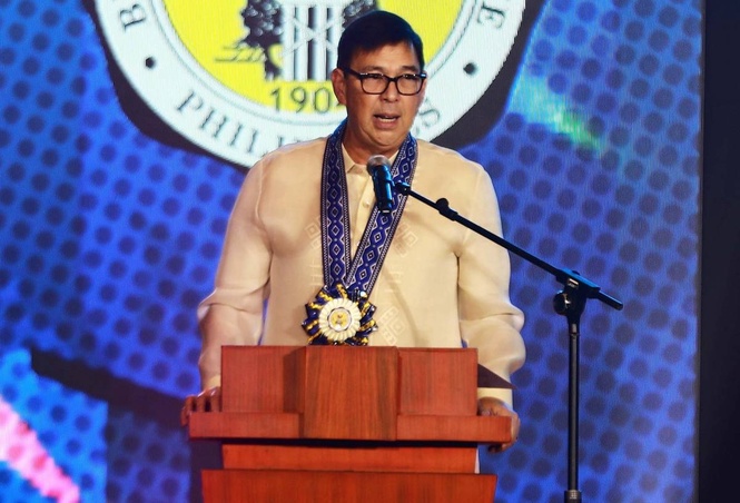 Palace readies priority bills for 20th Congress to pass
