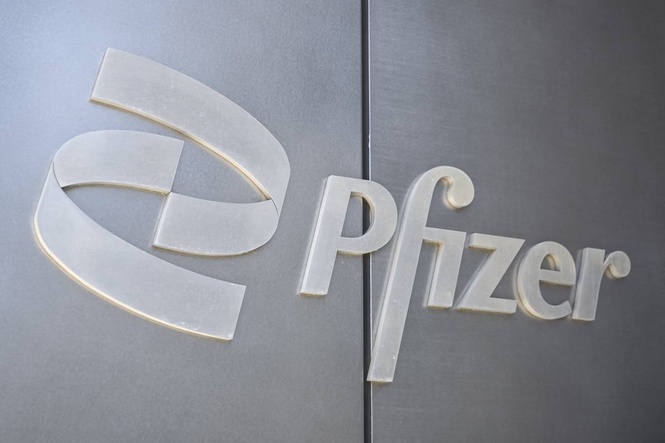 Pfizer exceeds quarterly results estimates